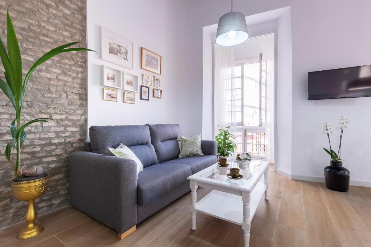 Apartment Sanders Jacaranda - Inviting Two-bedroom Downtown