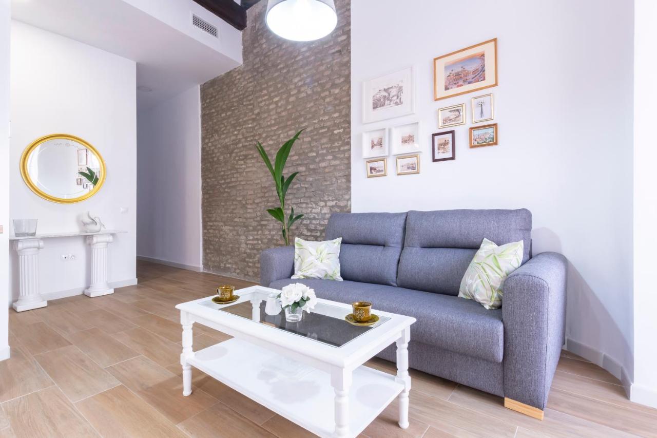 Apartment Sanders Jacaranda - Inviting Two-bedroom Downtown *
