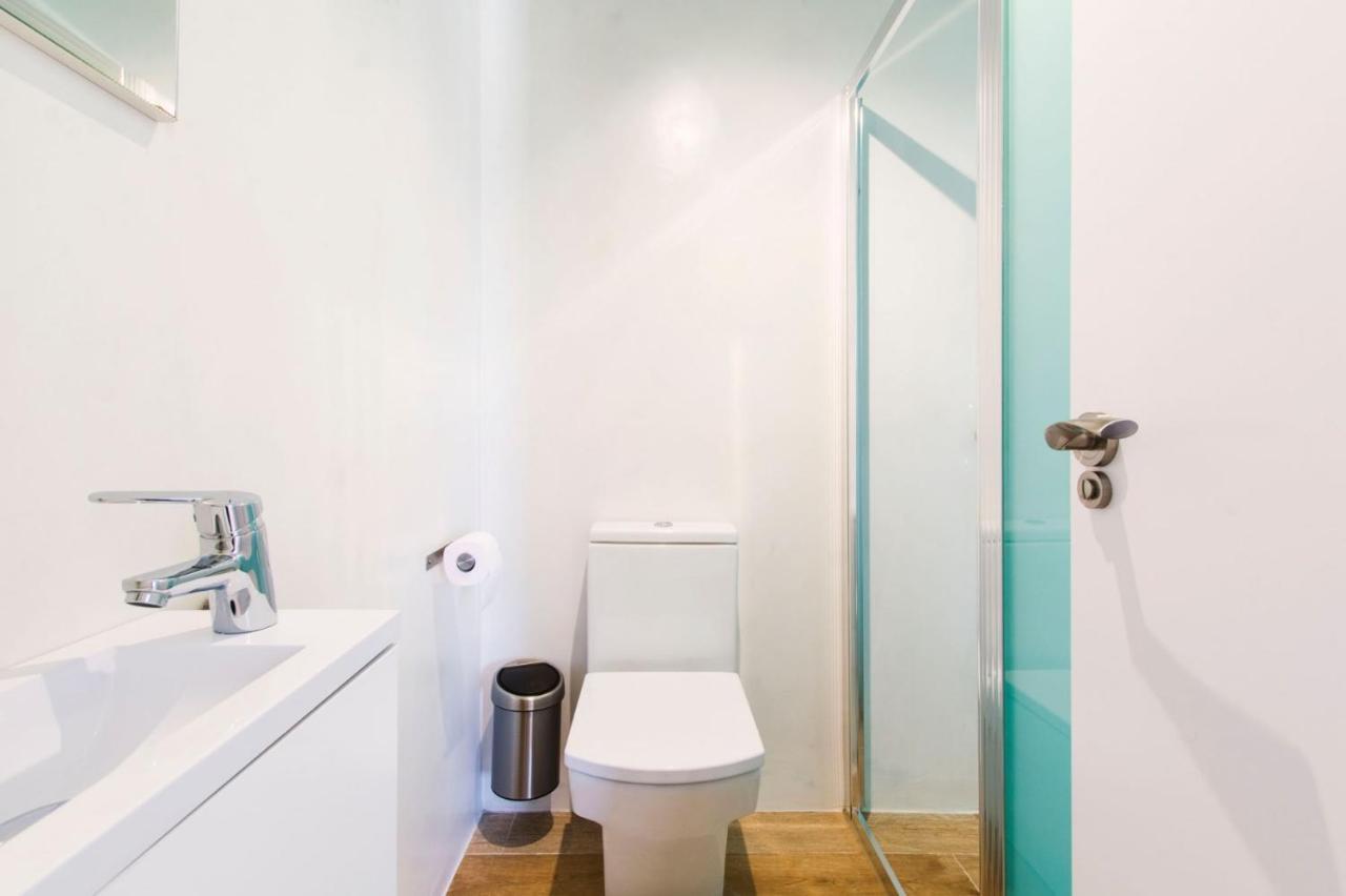 Cruise Apartment Malaga