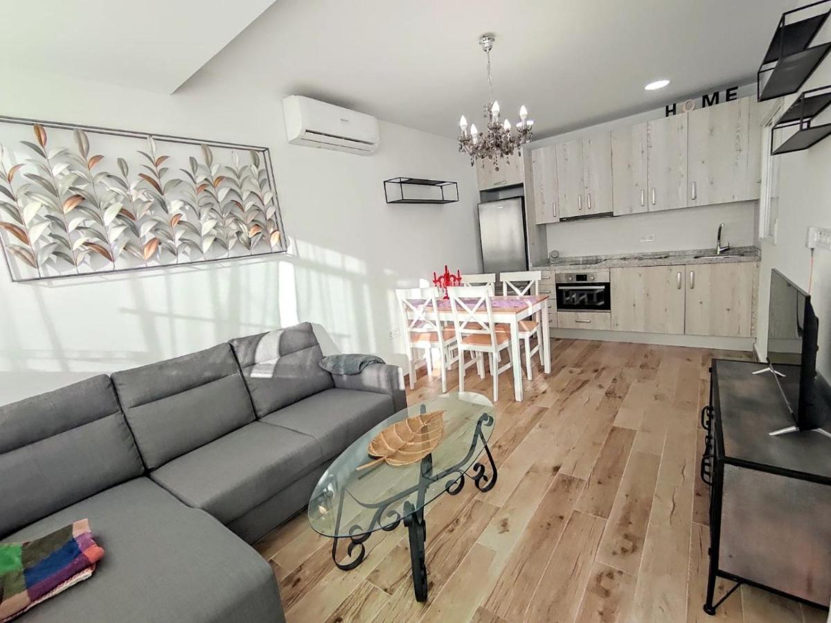 La Terraza De Salomon Apartamentosmalagamanagement Malaga