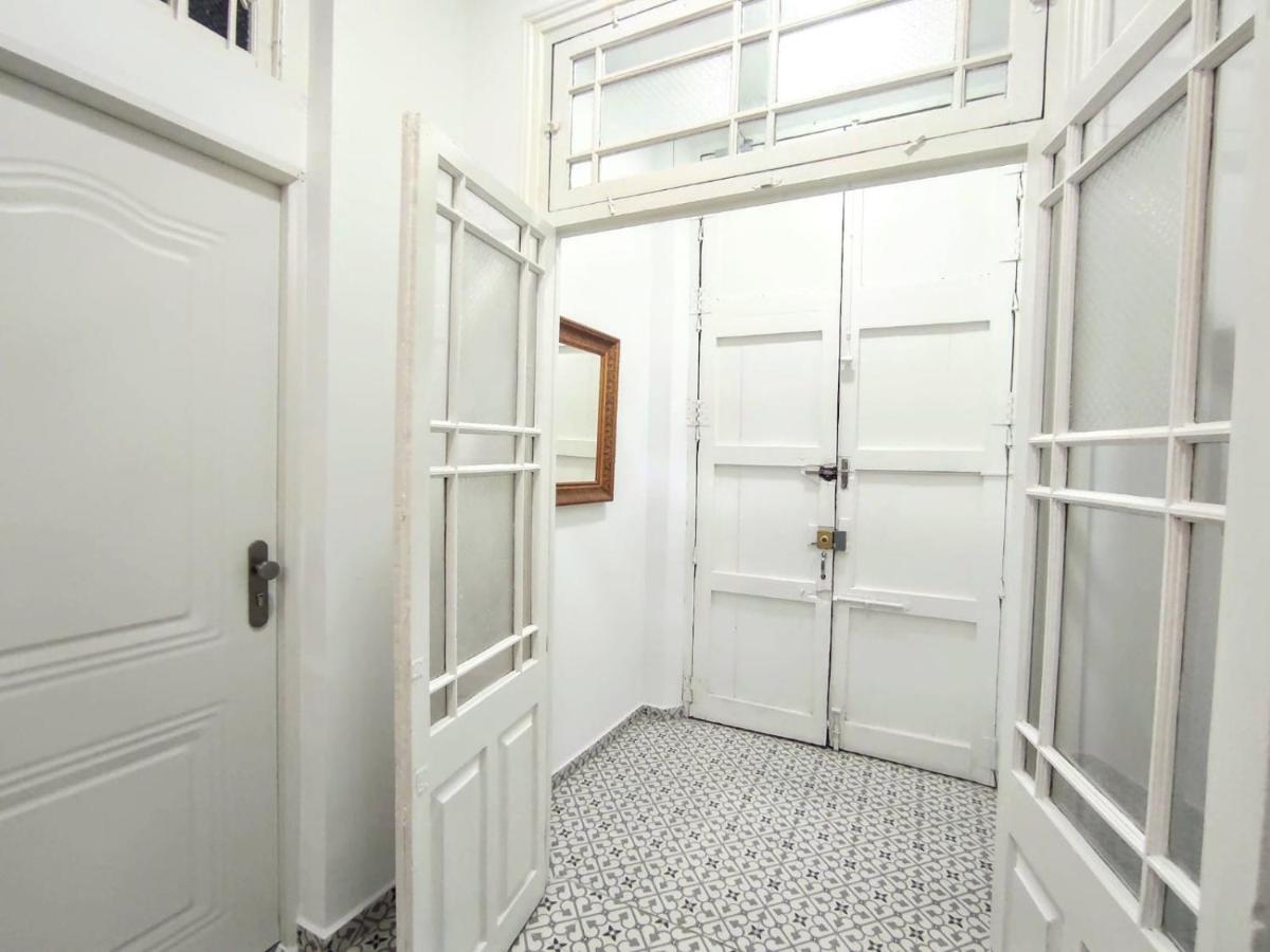La Terraza De Salomon Apartamentosmalagamanagement * Malaga