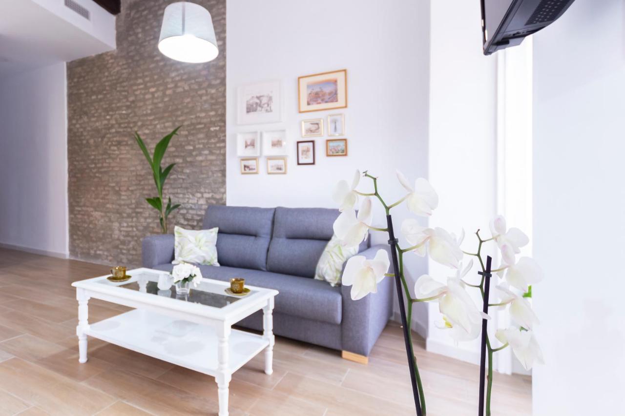 Apartment Sanders Jacaranda - Inviting Two-bedroom Downtown