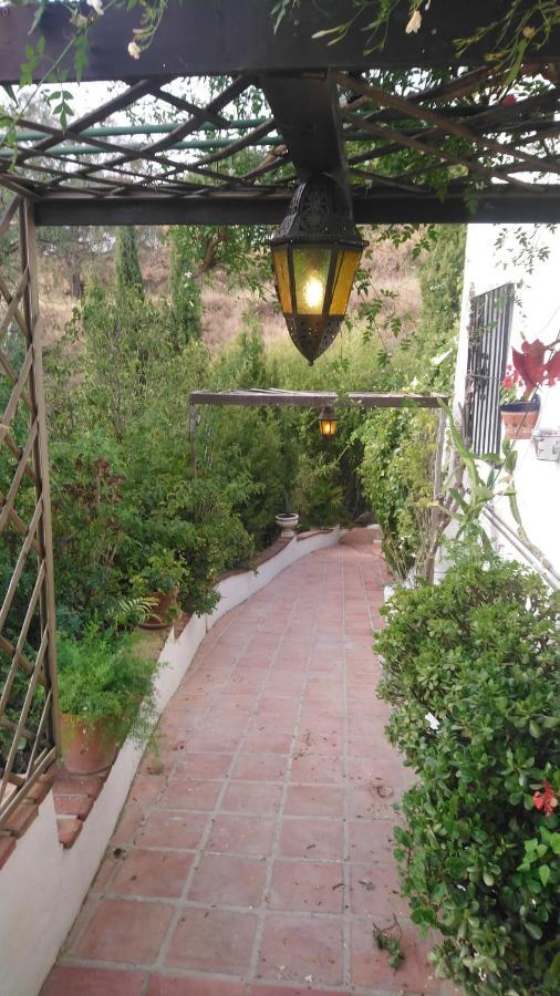 Habitación en casa particular Mijas Pueblo Paradise