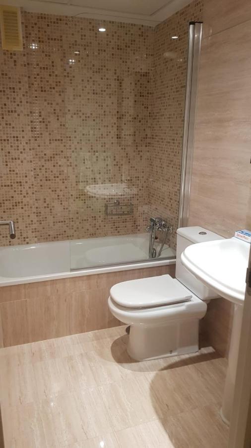 Oliver Malaga City Apartamento Málaga