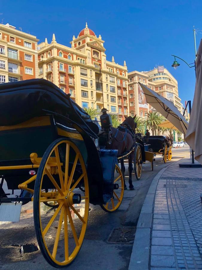 Ohana Beachfront Malagueta By Alohamálaga * Málaga