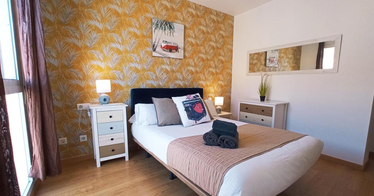 Holidays2Malaga Cruz Verde Apartamento *
