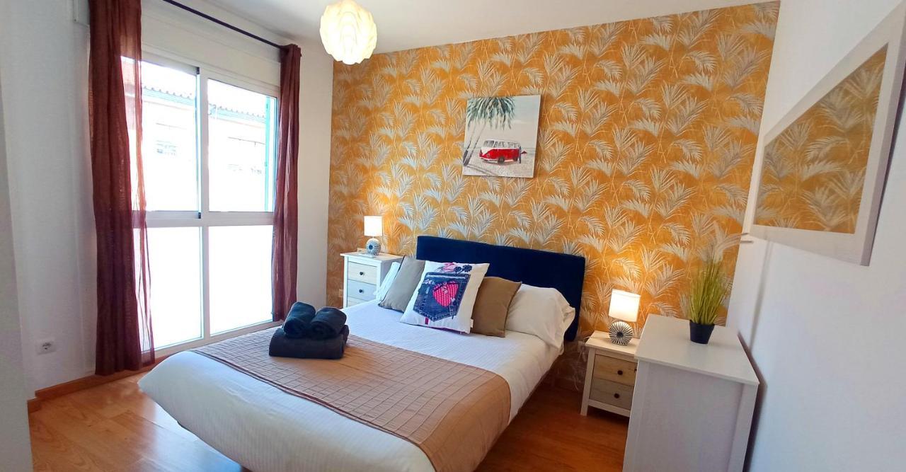 Holidays2Malaga Cruz Verde Apartamento *