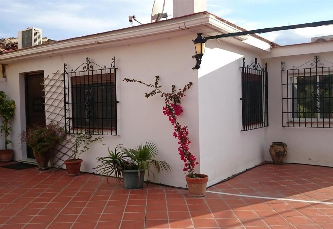 Santa Matilde Málaga