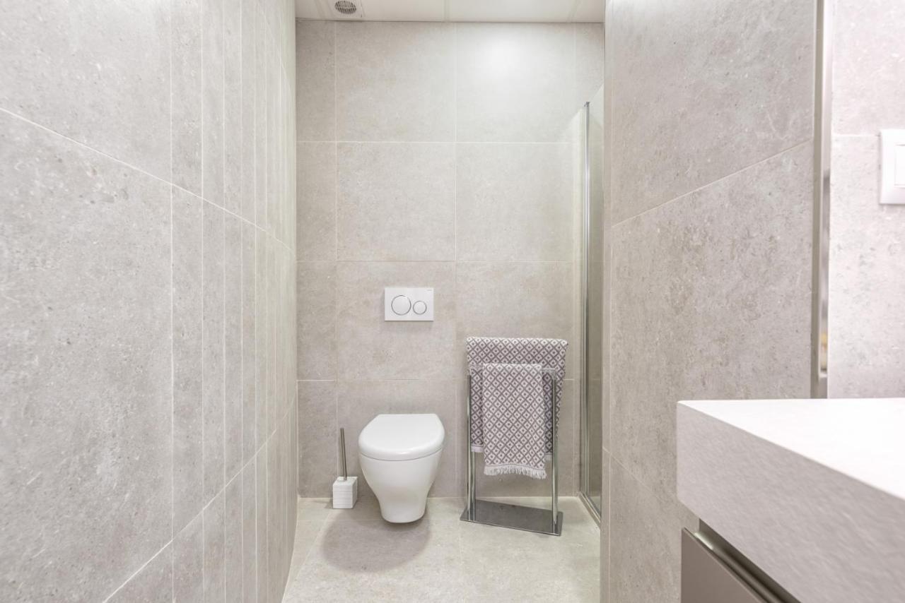 Apartment Pinzon In By Solaga Homes *