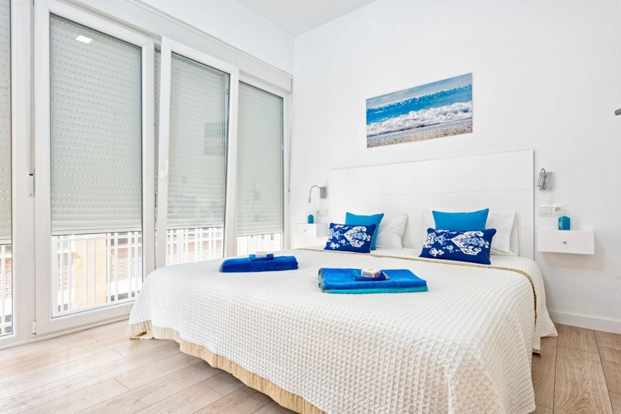 Pinzon In By Solaga Homes Apartment