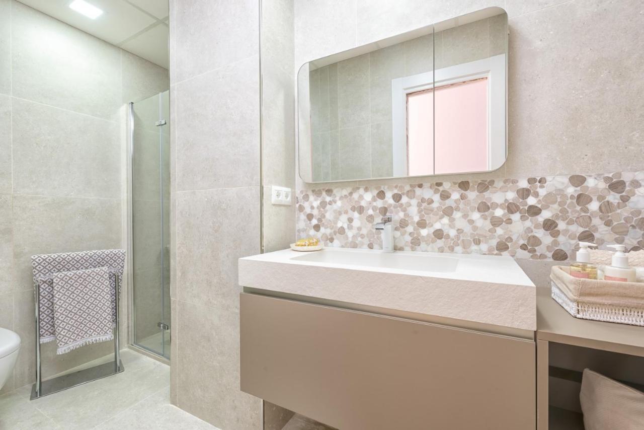 Apartment Pinzon In By Solaga Homes Malaga