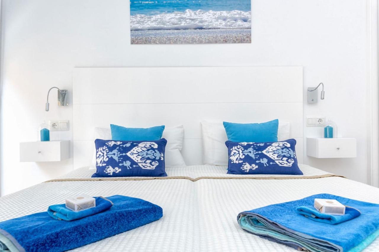 Pinzon In By Solaga Homes Apartment Malaga