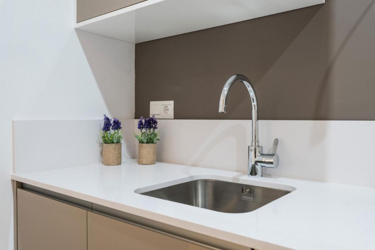 Apartment Pinzon In By Solaga Homes Malaga