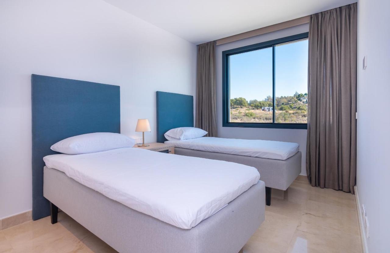 Luxurious Townhouse With Roof Plunge Pool Holiday home Malaga