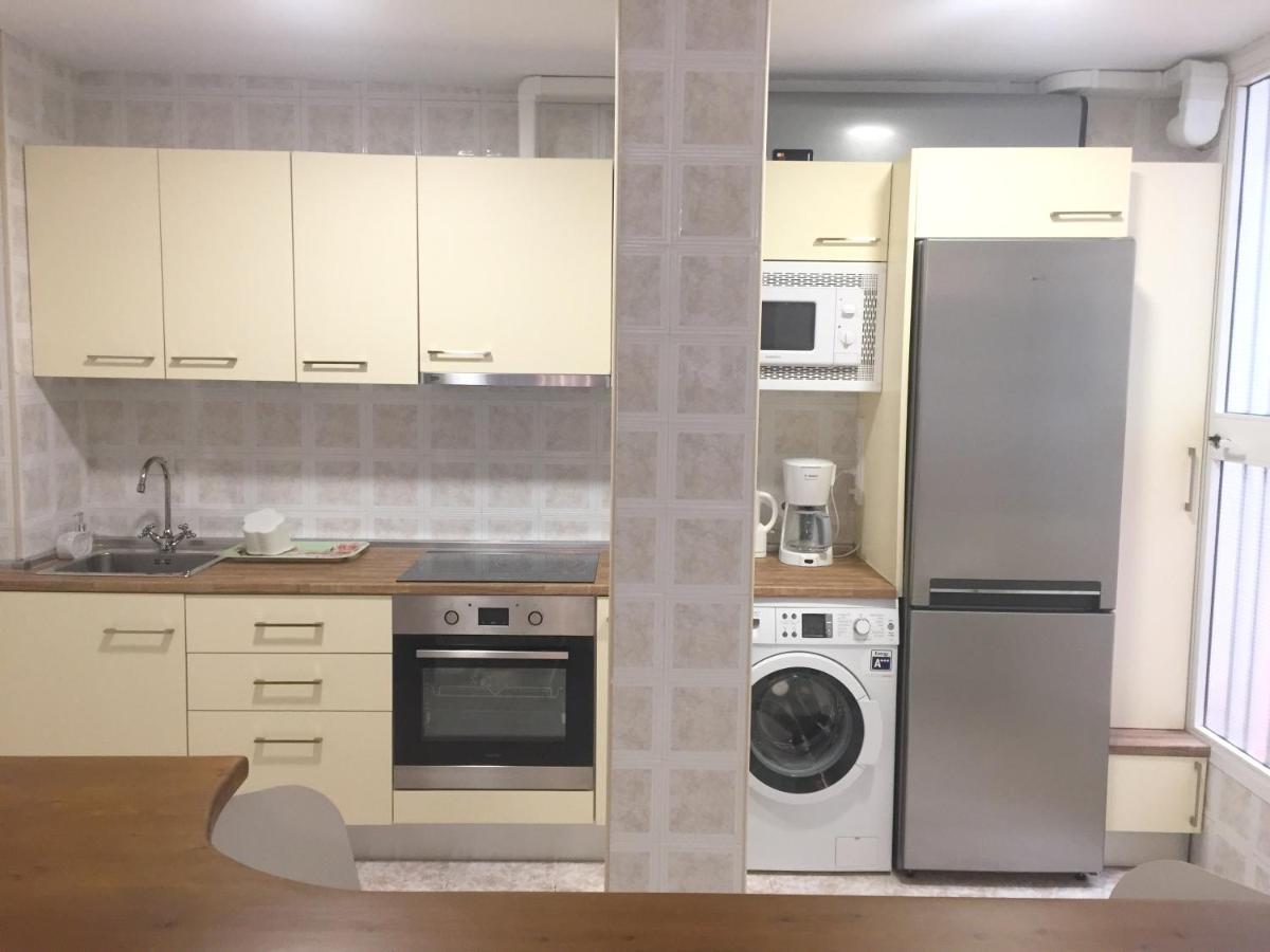 Apartamento Casa Nicolas