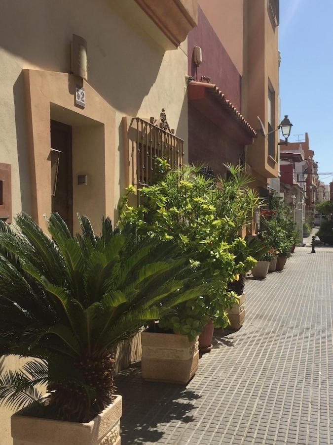 Apartamento Casa Nicolas