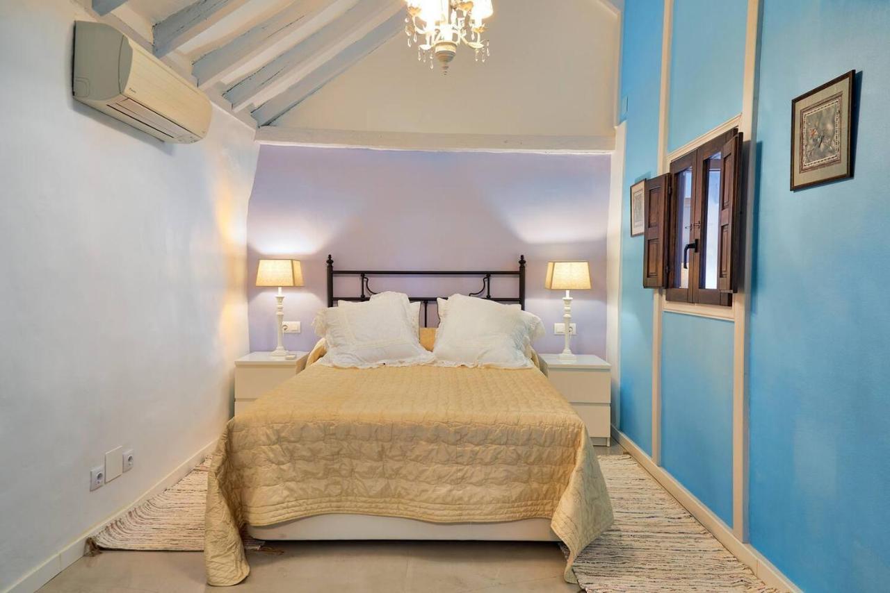 Villa Historical Charming Cortijo Antequera Exclusive