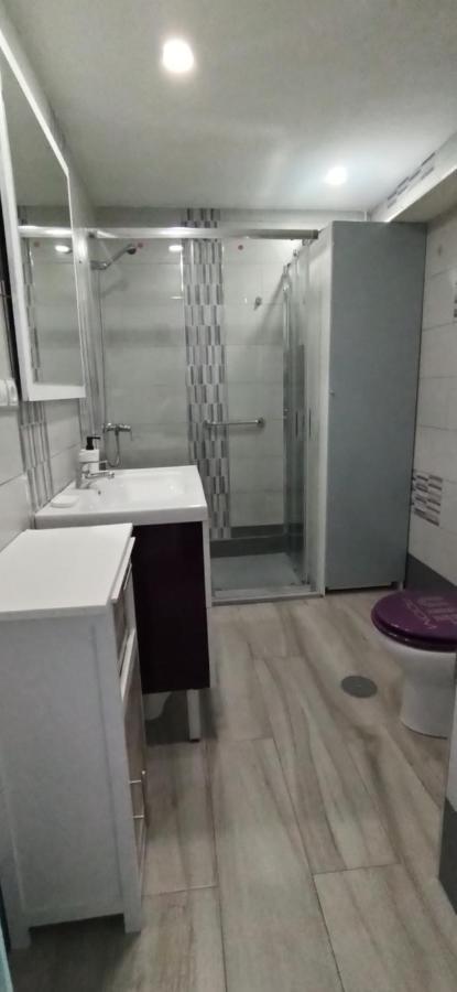 Apartamento Oliva Malaga