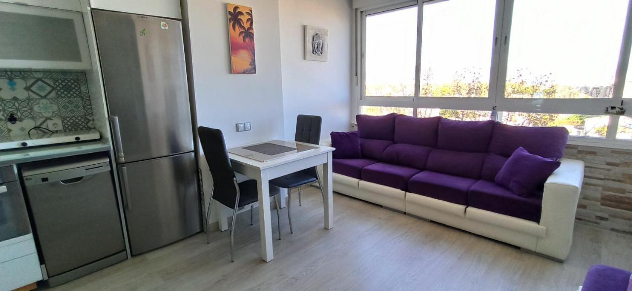 Apartamento Oliva Apartment
