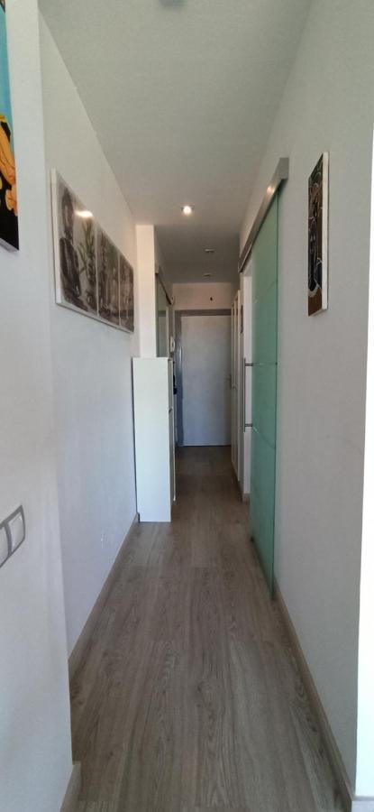 Apartamento Oliva Apartment