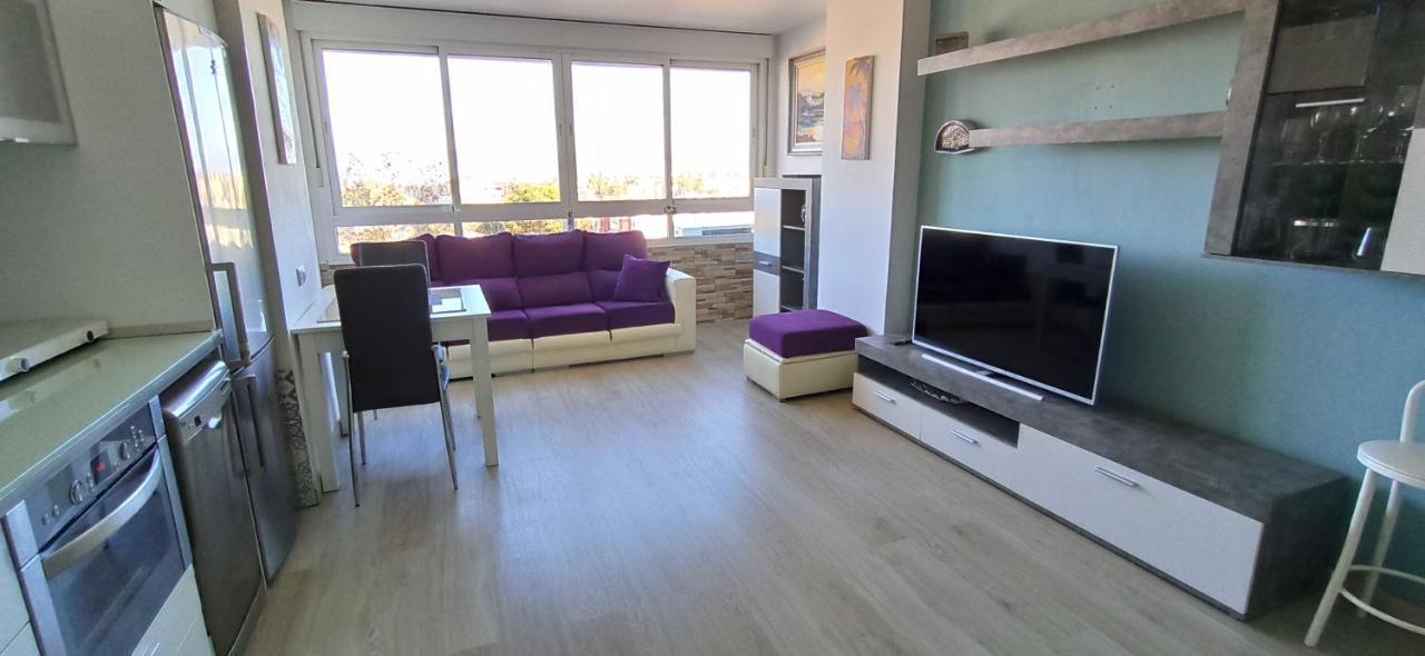 Apartamento Oliva Apartment