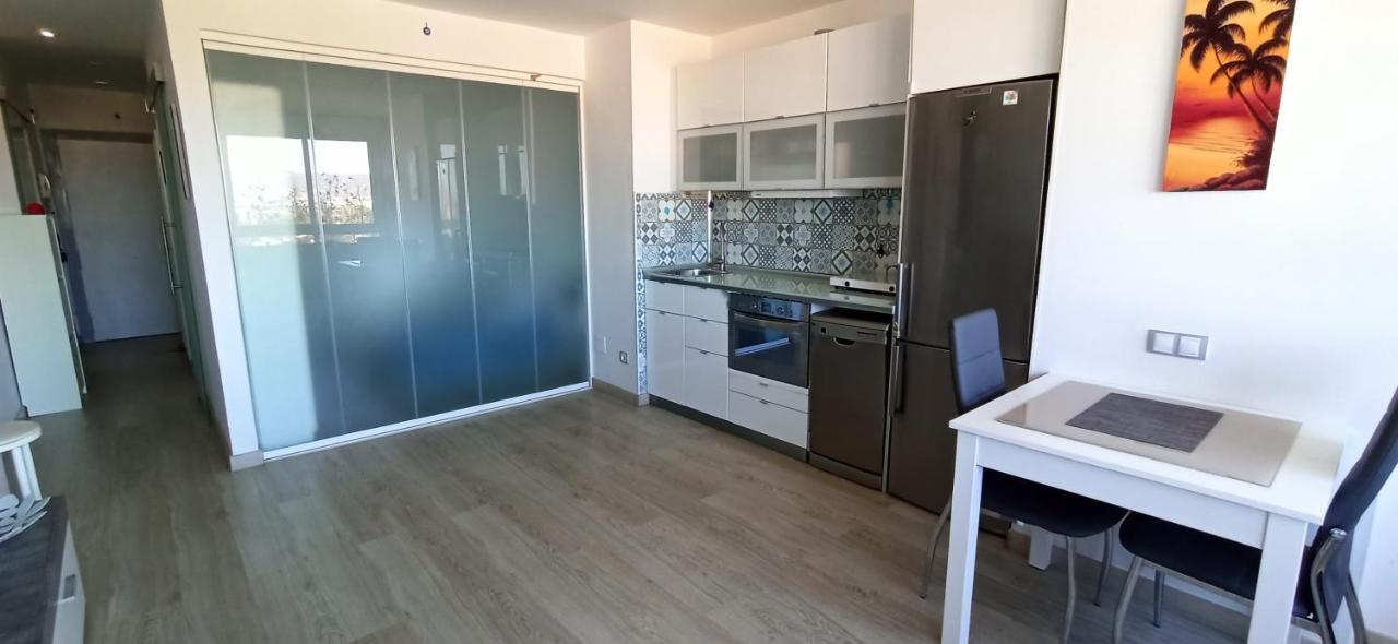 Apartamento Oliva Apartment Malaga