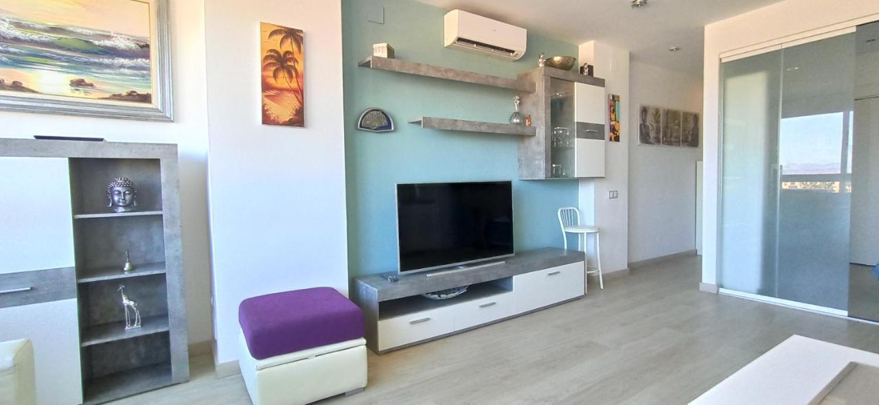 Apartment Apartamento Oliva