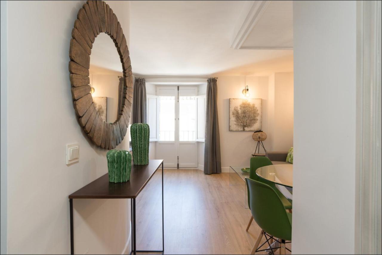 Apartamento Merced10 Duplex 3h