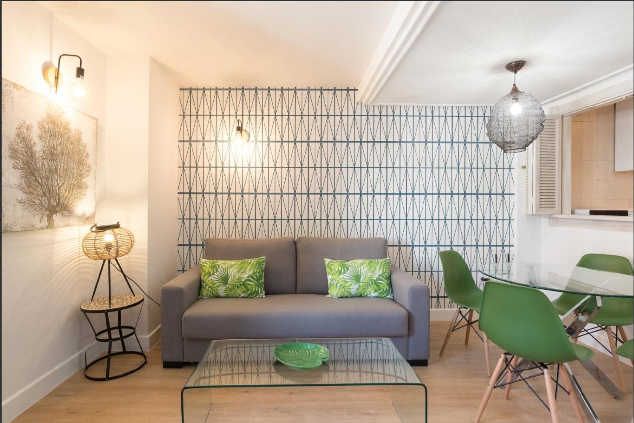 Merced10 Duplex 3h Apartamento *