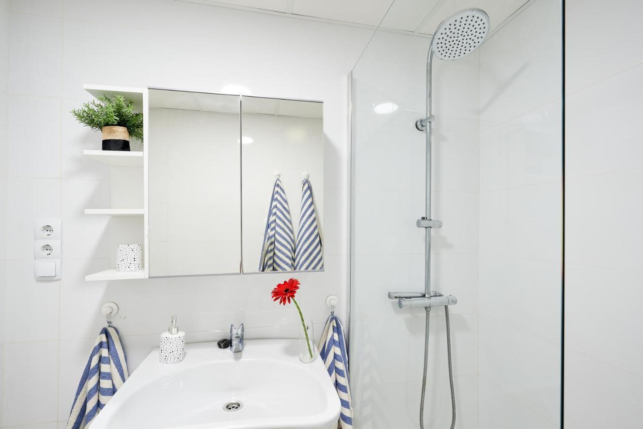 Apartamento En Primera Linea De Playa En La Malagueta