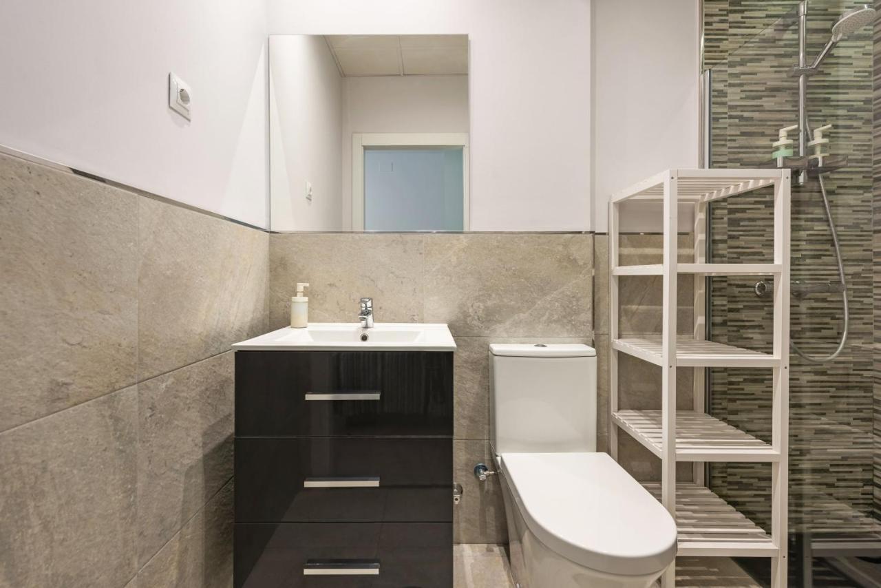 Charming Loft B Apartamento