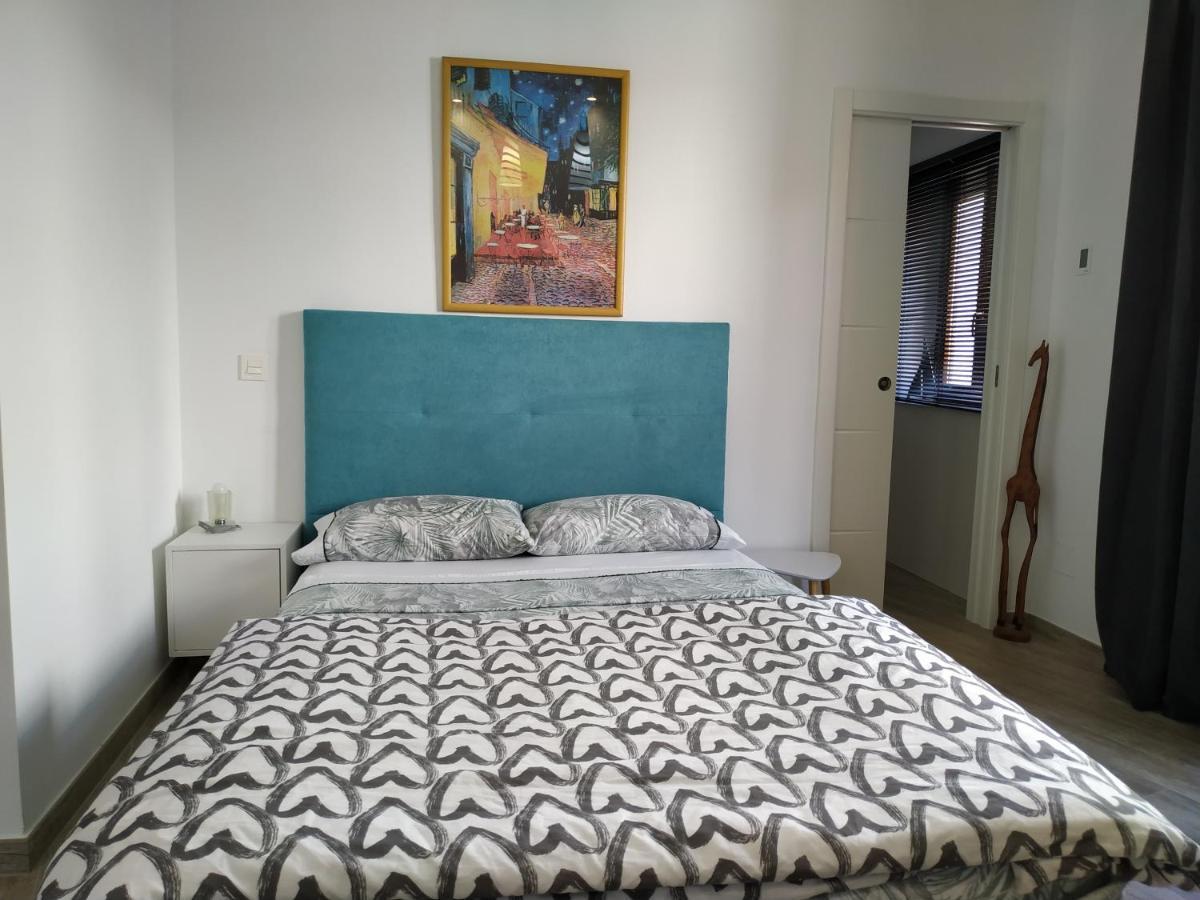 Altozano I, Estudió, Centro De Málaga, Gayfriendly, Wi-fi Gratis Habitación en casa particular Málaga