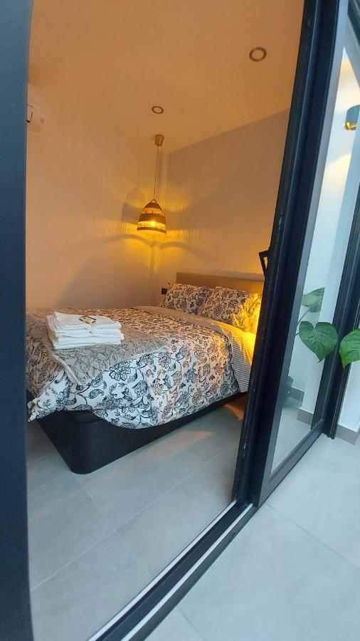 Apartment Rent4 Mercedes Malaga