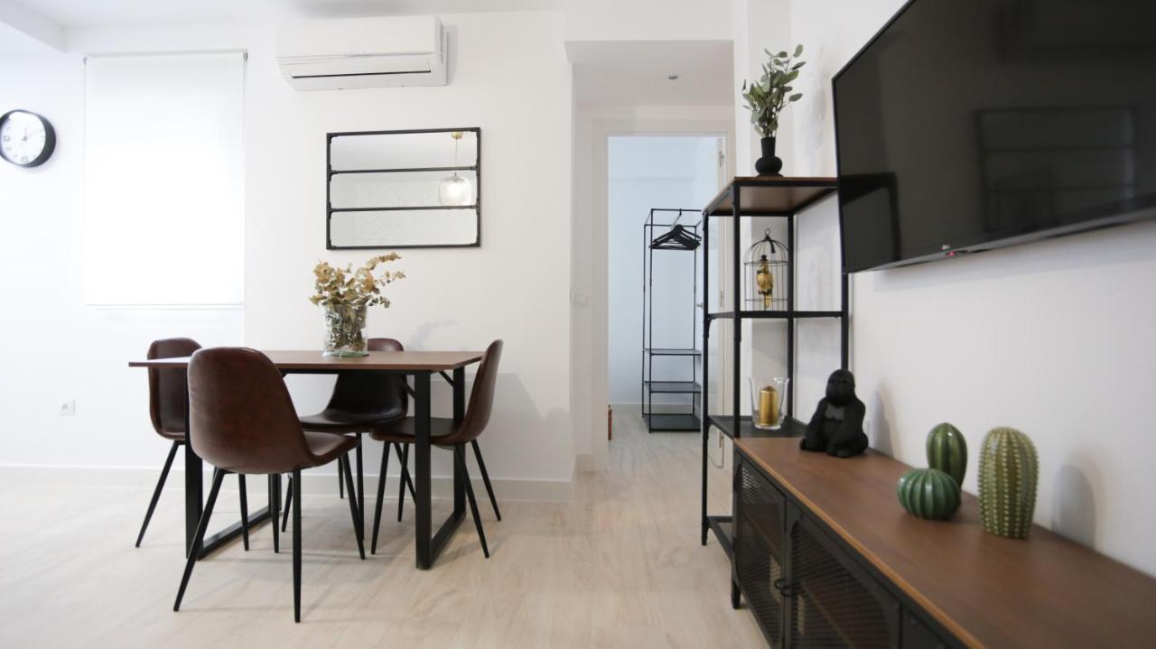 Cute Apartamento Málaga