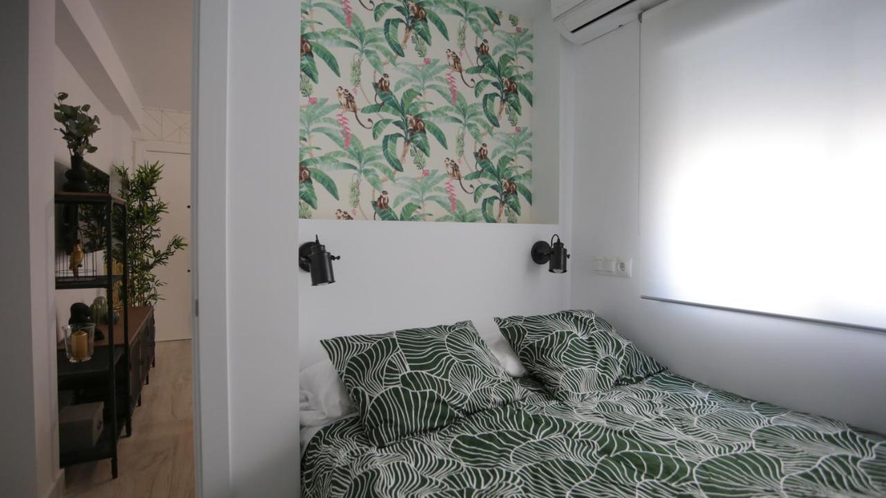 Apartamento Cute Málaga