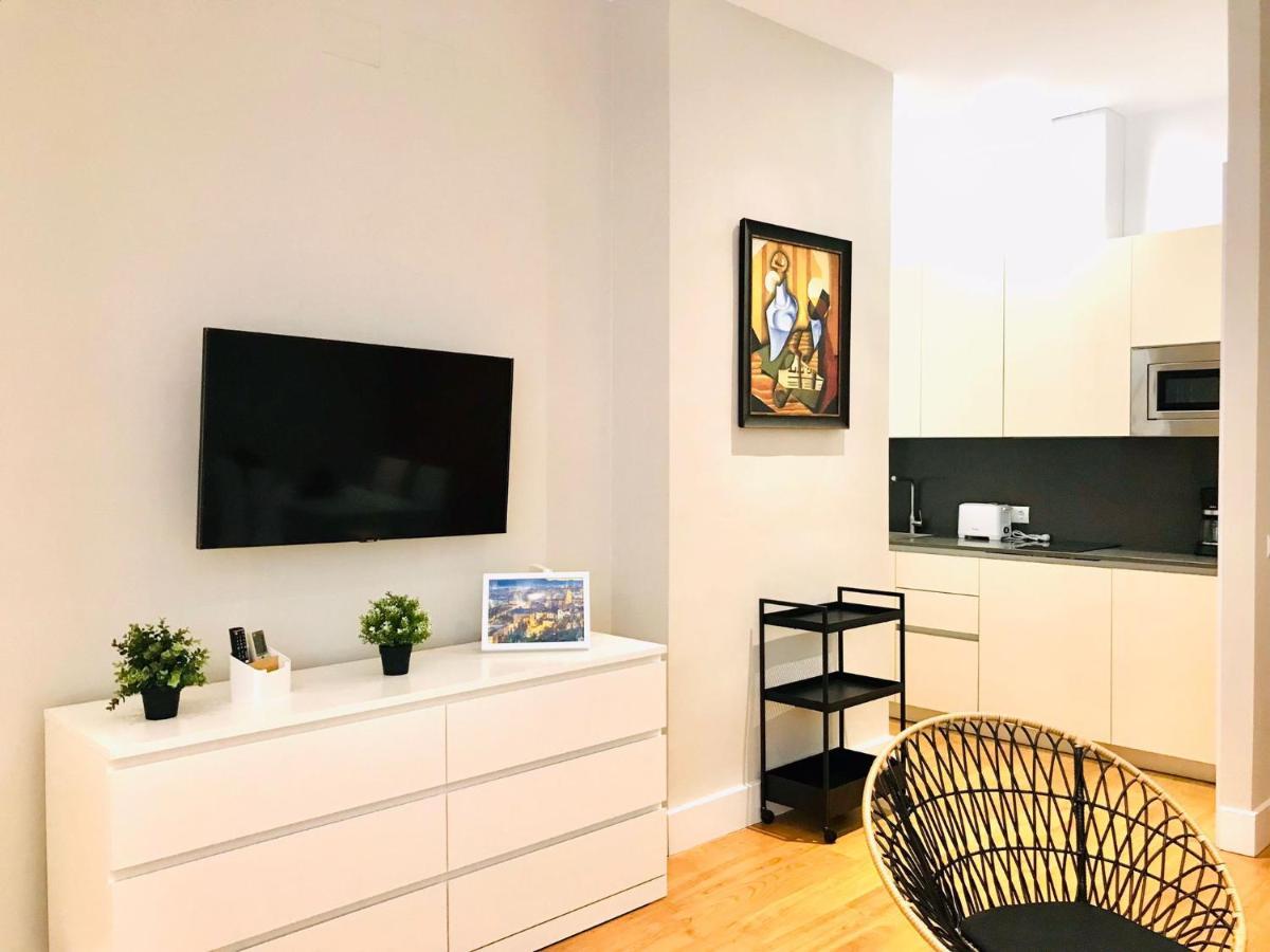 Arenal Del Mar & Malagueta By Ele Apartamento
