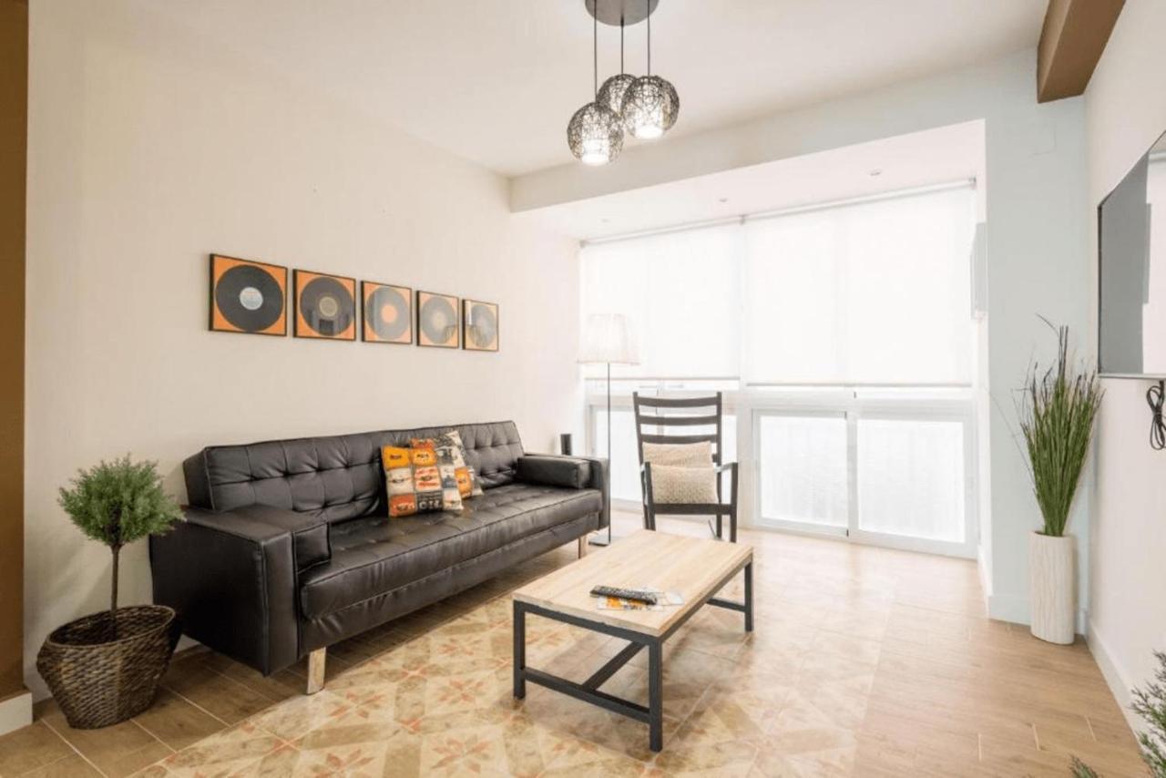 Malagasuite Historic City Centre Apartamento *