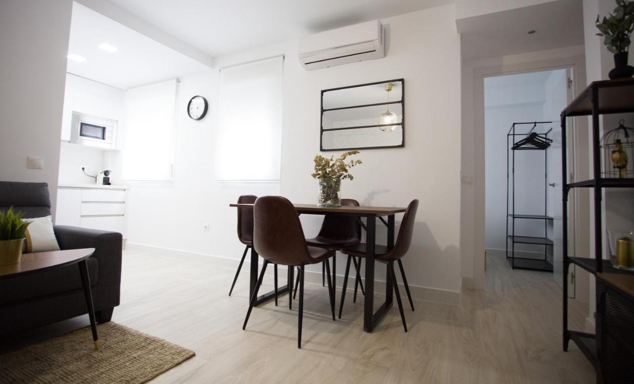 Cute Apartamento Málaga