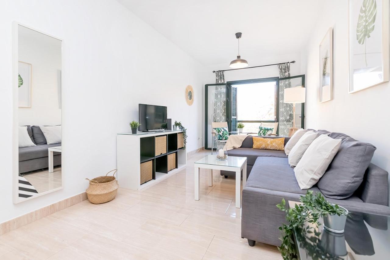Apartamento Ollerías Historic Center&parking *