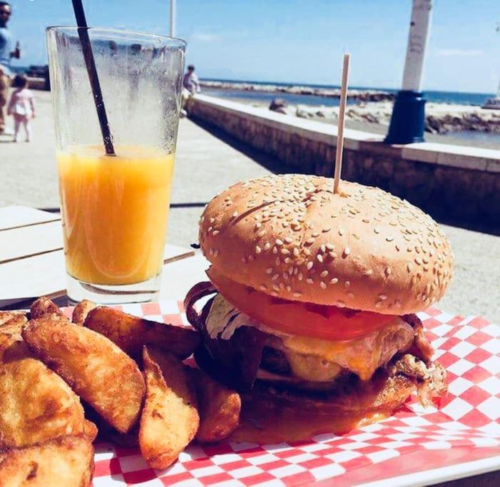 Apartamento ático Cerca Del Mar
