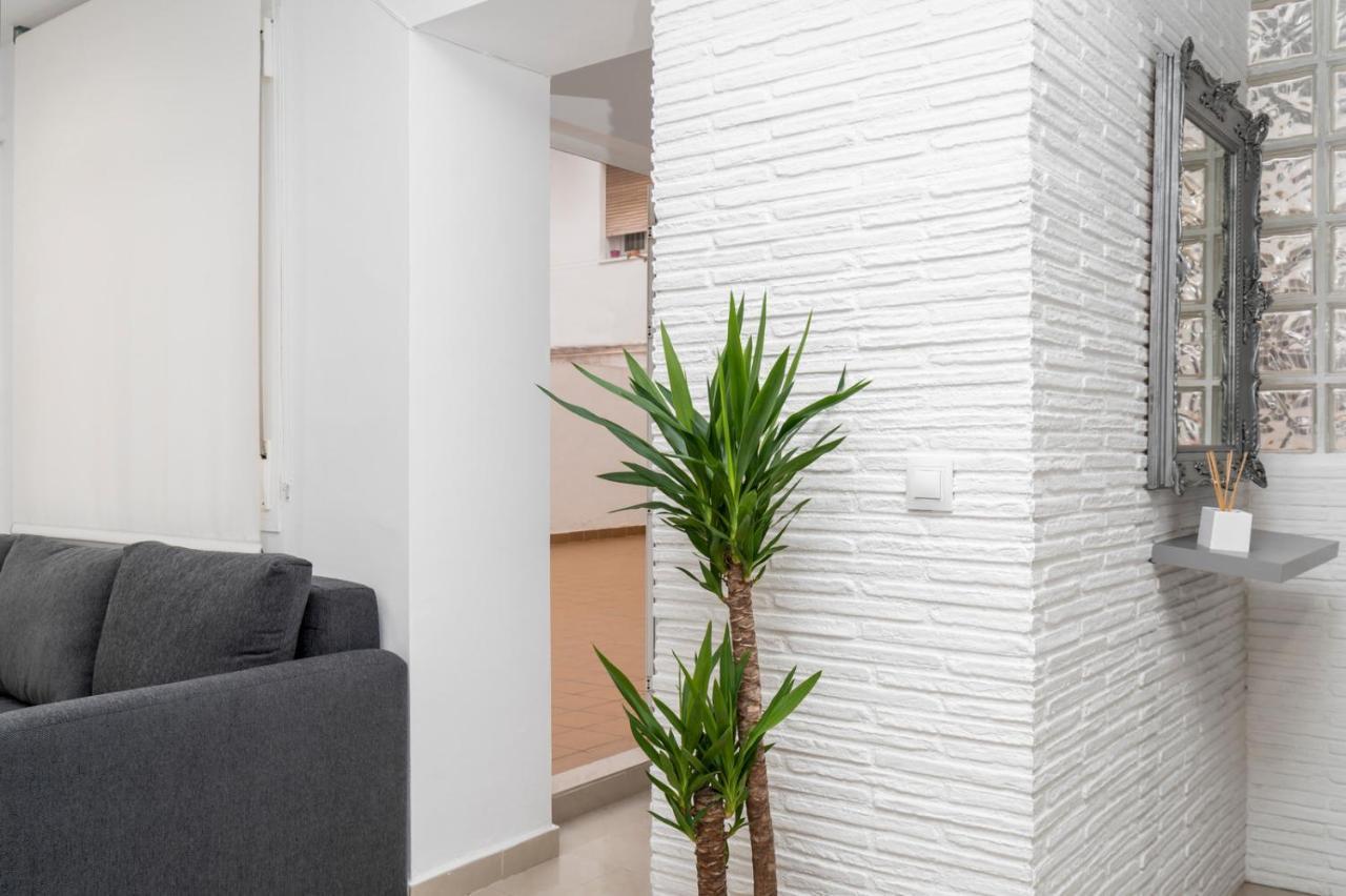 Ohana Beachfront Malagueta By Alohamálaga Apartamento *