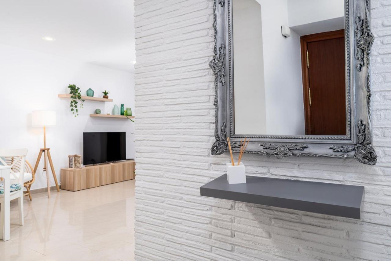 Ohana Beachfront Malagueta By Alohamálaga
