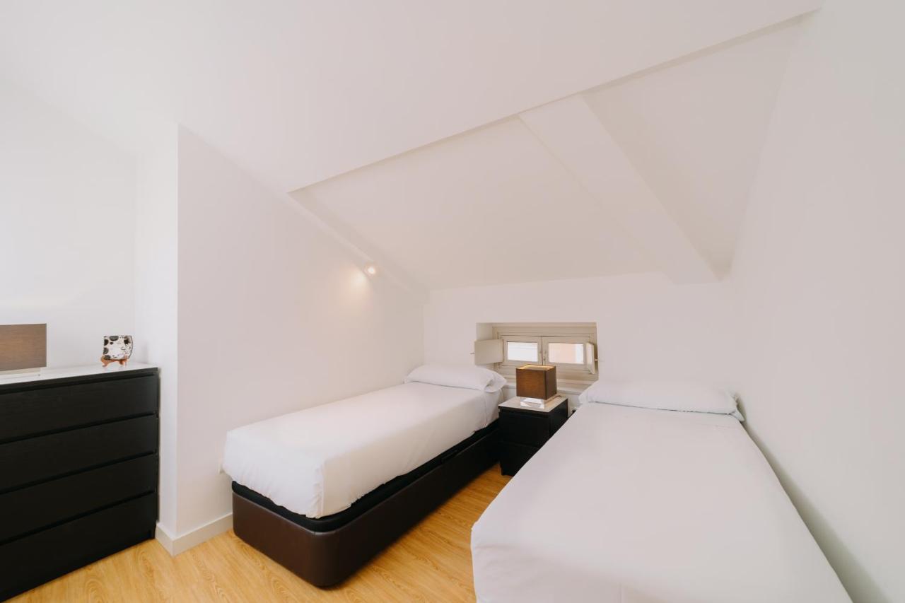 Apartamento Top2stay Cintería Málaga