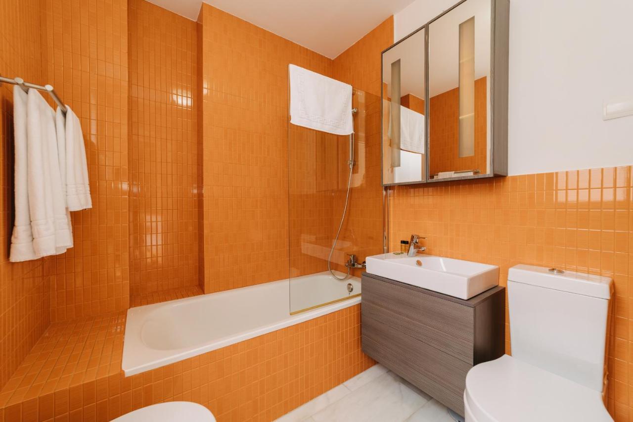 Top2stay Cintería Apartamento *