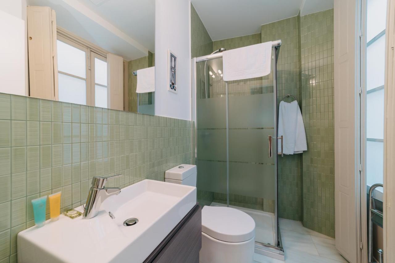 Top2stay Cintería Apartamento