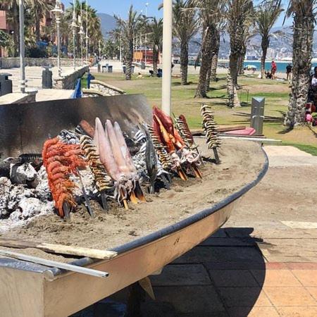 ático Cerca Del Mar