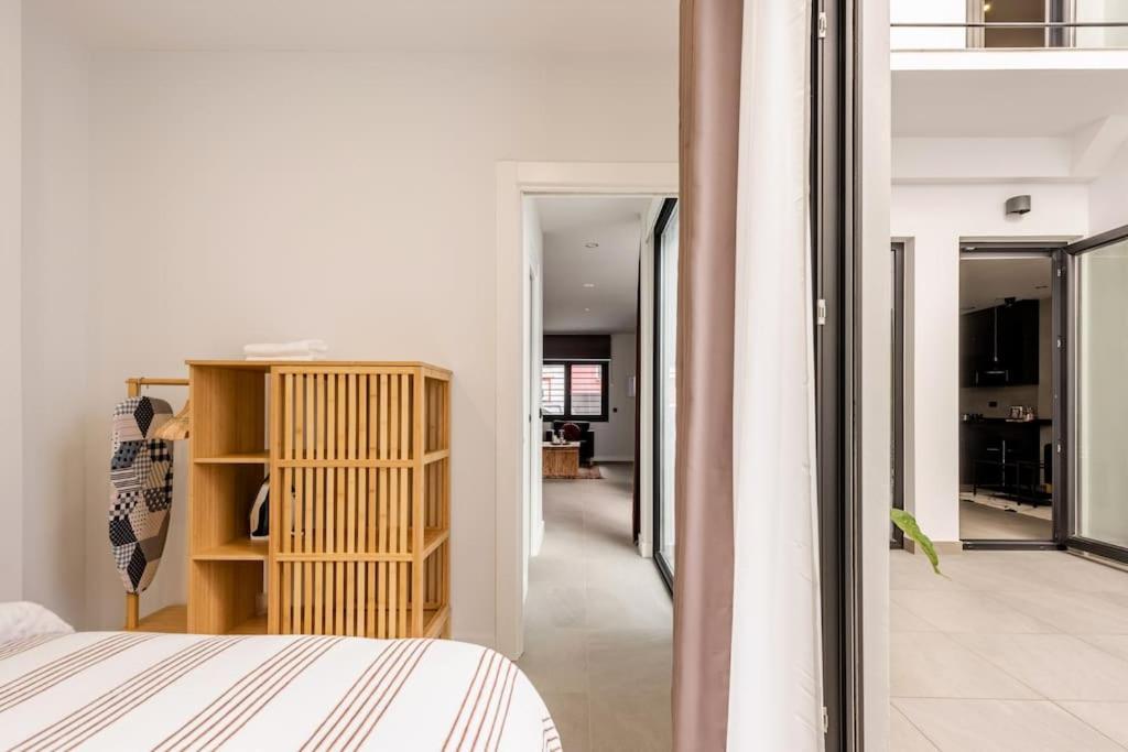 Apartamento Rent4 Málaga