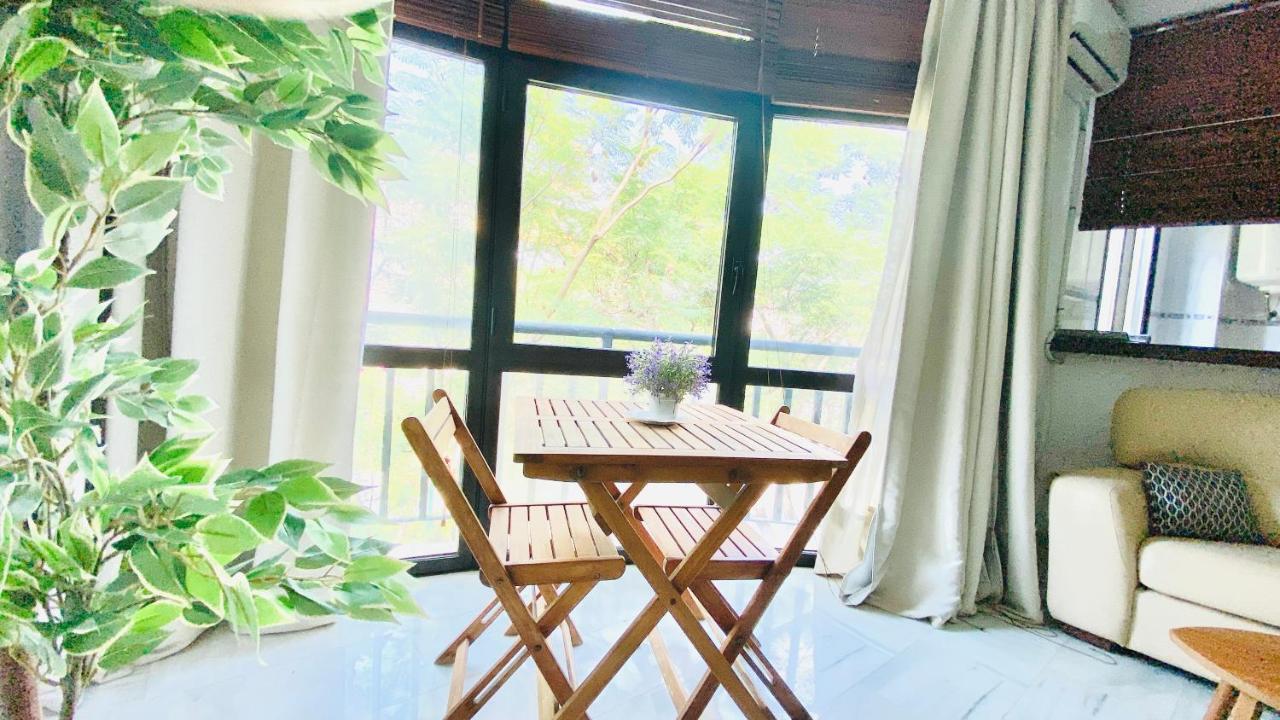 Loft Playa Apartamento