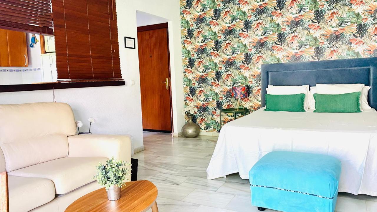 Loft Playa Malaga
