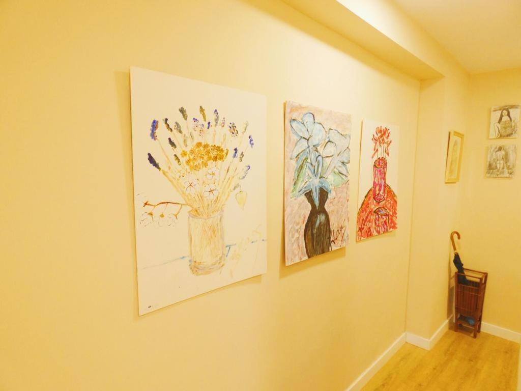 Apartamento La Galería Hospital Civil